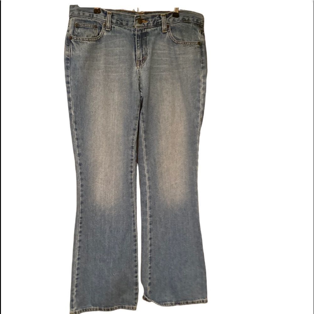 American Eagle Hipster Jeans